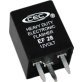 Automotive Flasher-Square-4 Lamp