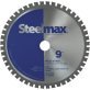 9" Carbide-Tipped Circular Saw Blade