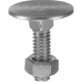 Elevator Bolt Grade 2