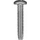 Thread Cutting Screw Phillips Pan Head