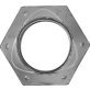Lock Nut Thick Grade C