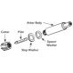  Pilot Drill - 54129