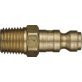 Heavy-Duty Quick Disconnect Plug