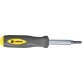 Screwdriver 4-in-1 Phillips & Slotted