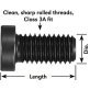  Low Head Socket Cap Screw - 56473