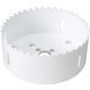 Carbide-Tipped Hole Saw
