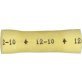 Butt Connector 12-10 AWG