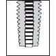 Regency® Taper Hand Tap - 60949