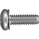 Machine Screw Phillips Pan Head