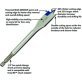  Wood Boring Standard Drill Bit - 64431