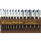 Wood Boring Standard Drill Bit Kit