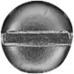  Sheet Metal Screw Slotted Pan Head - 7162