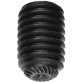Knurled Point Socket Set Screw