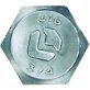  Hex Cap Screw 316 Stainless Steel - 81844