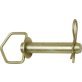 Forged Hitch Pin