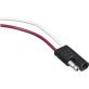 Trailer Connector 2-Pole M/F