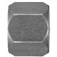 Hydraulic Adapter Cap JIC