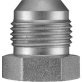 Hydraulic Adapter Plug JIC