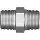 Hydraulic Adapter Union NPT x NPT