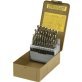 Jobber Length Drill Bit Kit