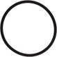 O-Ring Industrial Buna-N 70