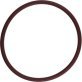 O-Ring Industrial Viton 75