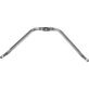 Floor Broom Handle Brace