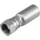 U Series Crimp-on  End Fitting