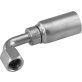 U Series Crimp-on  End Fitting