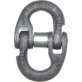 Coupling Link 9/32" Body Grade 80 Chain