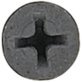  Drywall Screw Phillips Bugle Flat Head - 90145
