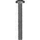 Machine Screw Phillips Pan Head