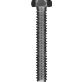 Machine Screw Hex Head