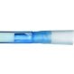 Plug Receptical-3 Piece Heat Seal-16-14 AWG