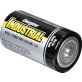 Alkaline Battery-D