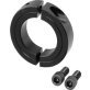 Shaft Collar Two-Piece