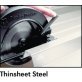  Tungsten Carbide Circular Saw Blade - 91667