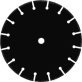 Tungsten Carbide Circular Saw Blade