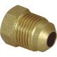Brass Fitting SAE 45 Degree Flare