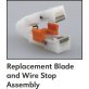  Greenlee Wire Stripper-Replacement Blade - 94281