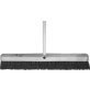 Push Broom Medium/Fine Combination Sweeping