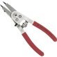 Pliers Retaining Ring Miniature