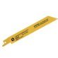 Reciprocating Saw Blade