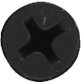  Drywall Screw Type S-12 Phillips Bugle Flat Head - 96396