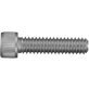 Socket Head Cap Screw 18-8 Stainless Steel