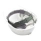 North Safety A79 Peak Hard Hat - 96664