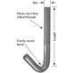  J-Bolt - 97491