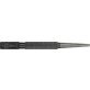 Nail Set, Knurled Body With Square Head, 3/32"