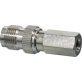 Twist-On Coaxial Connectors-58 RG/UCable Type
