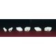  Power Connector 2 Wire Plug - 98801